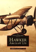 Hawker Aircraft Ltd  by JAMES, Derek N. 